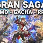 รีวิวเกม Gran Saga