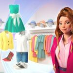 รีวิวเกม My Universe – Fashion Boutique