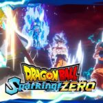 รีวิวเกม DRAGON BALL: Sparking! ZERO