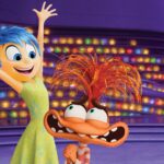 Inside Out 2 มหัศจรรย์อารมณ์อลเวง 2