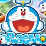 รีวิวเกม Doraemon Gadget Rush