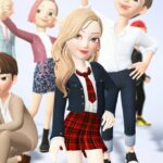 รีวิวเกม Zepeto