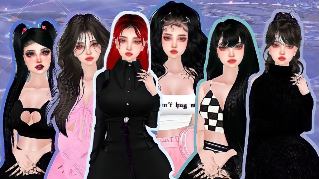 รีวิวเกม Imvu