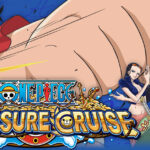 รีวิวเกม One Piece Treasure Cruise