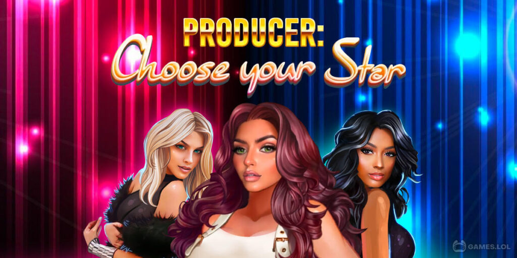 รีวิวเกม Producer Choose Your Star