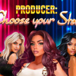 รีวิวเกม Producer Choose Your Star