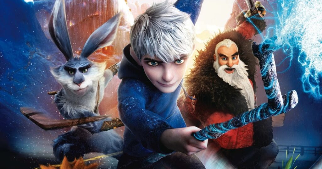 แอนนิเมชั่น