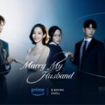 รีวิวซีรีส์ Marry My Husband : สามีคนนี้แจกฟรีให้เธอ (2024)