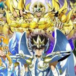 รีวิวเกม Saint Seiya Cosmo Fantasy