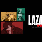 LAZARUS ลาซารัส