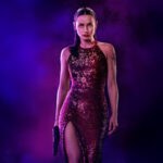 บัลเลรินา แค้นกว่านรก