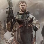 รีวิวหนังเรื่อง 12 Strong (2018) ตายไม่เป็น