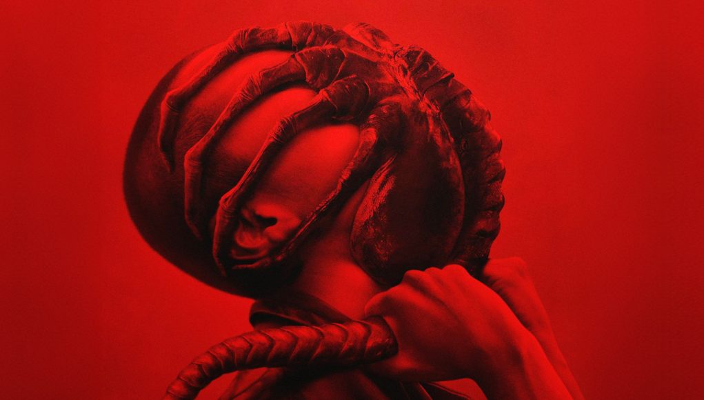 รีวิวหนังเรื่อง Alien Romulus