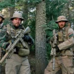 รีวิวหนังเรื่อง Black Hawk Down (2001) ยุทธการฝ่ารหัสทมิฬ