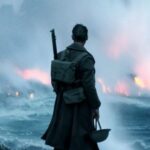 รีวิวหนังเรื่อง Dunkirk (2017)