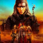 รีวิวหนังเรื่อง Furiosa A Mad Max Saga