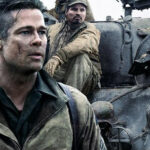 รีวิวหนังเรื่อง Fury (2014)