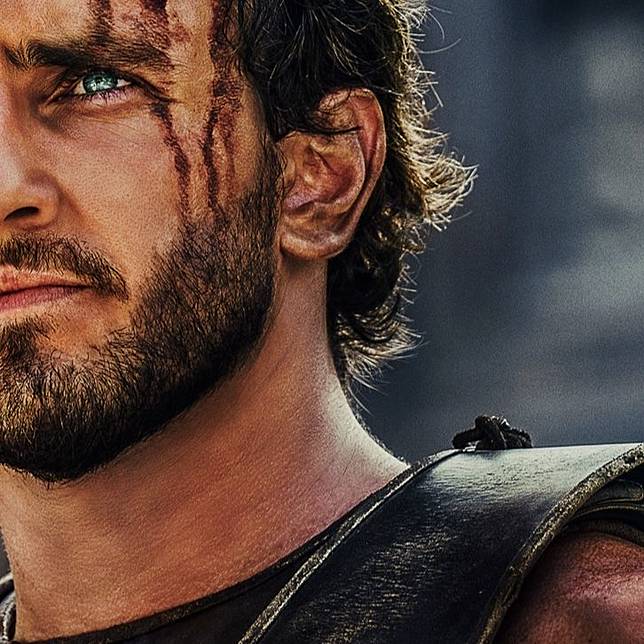 รีวิวหนังเรื่อง Gladiator 2