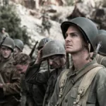 รีวิวหนังเรื่อง Hacksaw Ridge (2016)