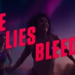รีวิวหนังเรื่อง Love Lies Bleeding (2024)
