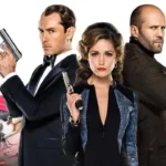 รีวิวหนังเรื่อง Spy (2015)