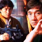 รีวิวหนังเรื่อง Supercop (1992)