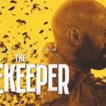รีวิวหนังเรื่อง The Beekeeper