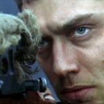 รีวิวหนังเรื่อง The Enemy at the Gates (2001)