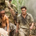 รีวิวหนังเรื่อง The Railway Man (2013)