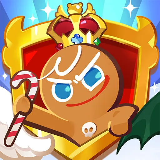 รีวิวเกมส์ CookieRun Kingdom