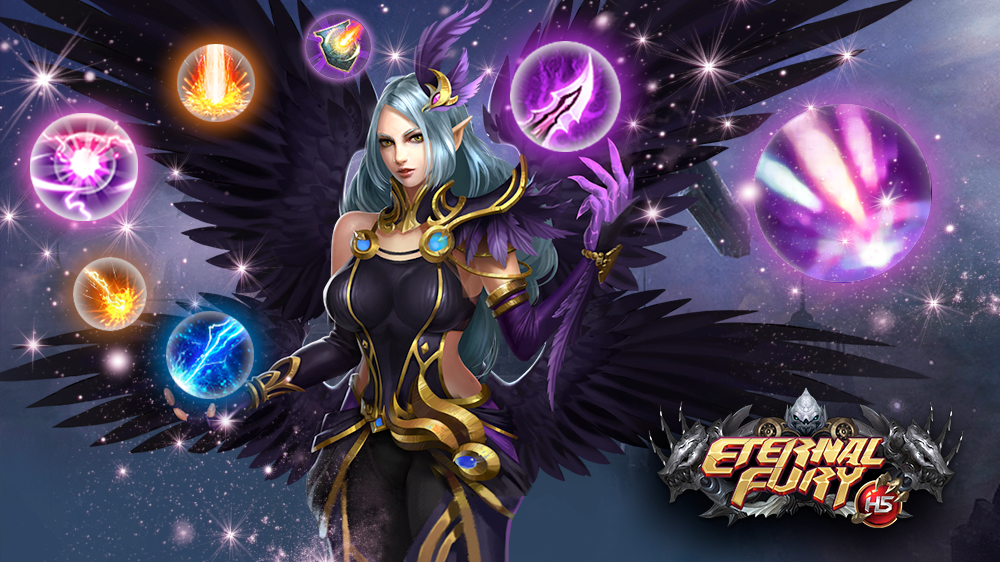 รีวิวเกมส์ Eternal Fury Resurrected