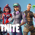 รีวิวเกมส์ Fortnite