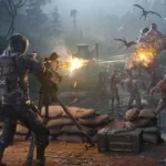 รีวิวเกมส์ Garena Undawn