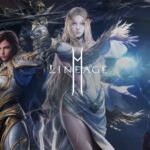 รีวิวเกมส์ Lineage2M