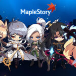 รีวิวเกมส์ MapleStory M