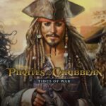 รีวิวเกมส์ Pirates of the Caribbean Tides of War