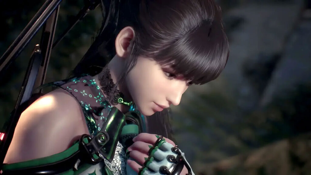 รีวิวเกมส์ Stellar Blade