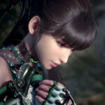 รีวิวเกมส์ Stellar Blade