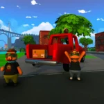 รีวิวเกมส์ Totally Reliable Delivery