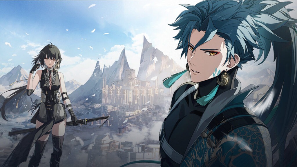 รีวิวเกมส์ Wuthering Waves