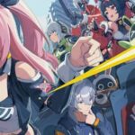 รีวิวเกมส์ Zenless Zone Zero