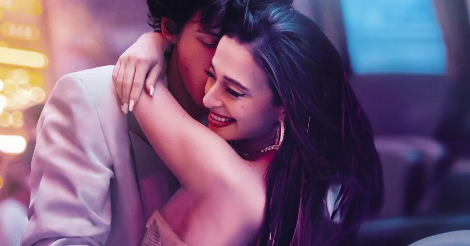 รีวิวหนังเรื่อง Anora (2024)