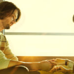 รีวิวหนังเรื่อง Touch (2024)