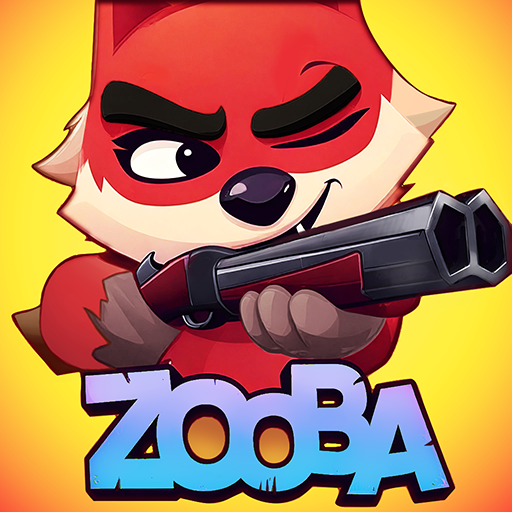 รีวิวเกมส์ Zooba