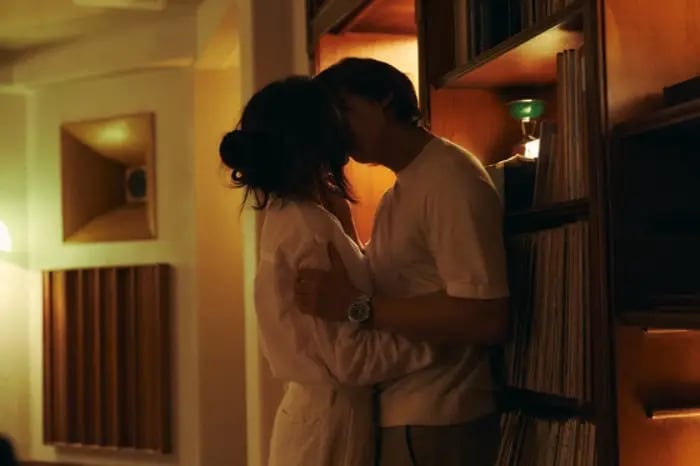 รีวิวหนัง Hidden Face เล่ห์ร้อนซ่อนชู้ พลิกความร้าวฉานเป็นอรรถรส