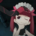 รีวิวอนิเมะ KEMURIKUSA