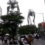 รีวิวหนัง War of the Worlds 2025 ปฏิบัติการเอเลี่ยนบุก..หน้าจอคอม