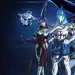 Shangri-La Frontier เมื่อนักล่าเกมขยะ