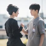 รีวิวซีรีส์เกาหลี It’s Okay to Not Be Okay (เรื่องหัวใจ ไม่ไหวอย่าฝืน)