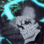 รีวิวอนิเมะ Kaiju No. 8 ไคจูหมายเลข 8 ซีซัน 2